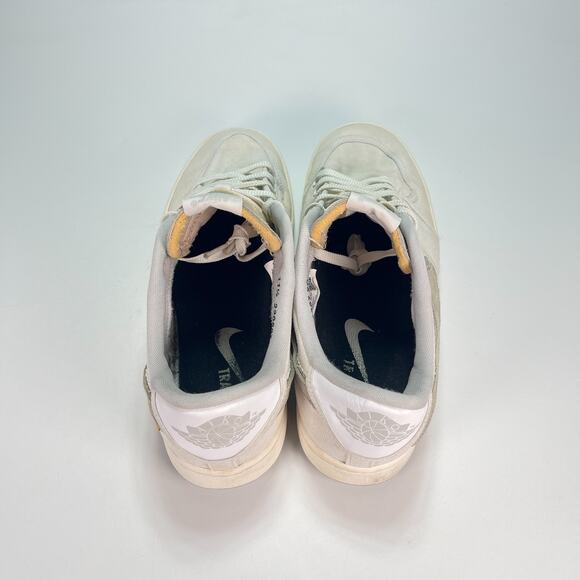 Nike Air Jordan 1 AJKO Low x Union LA White Neutral Grey DO8912-101 Mens Sz 11.5 main image 8